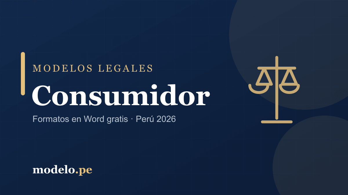 Cómo salir de Infocorp: rectificar tu reporte en centrales de riesgo — guía legal consumidor Perú 2026