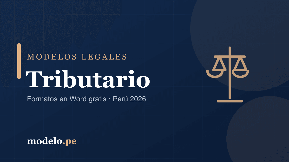 Tabla UIT 2026 y para qué sirve (multas, tramos, topes) — guía legal tributario Perú 2026